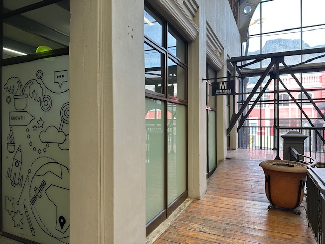 To Let commercial Property for Rent in Woodstock Western Cape